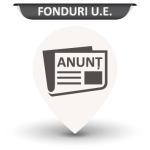 Proiecte finanțate din fonduri europene
